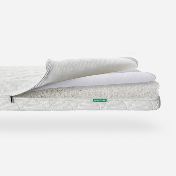 Crib mattress foam hotsell