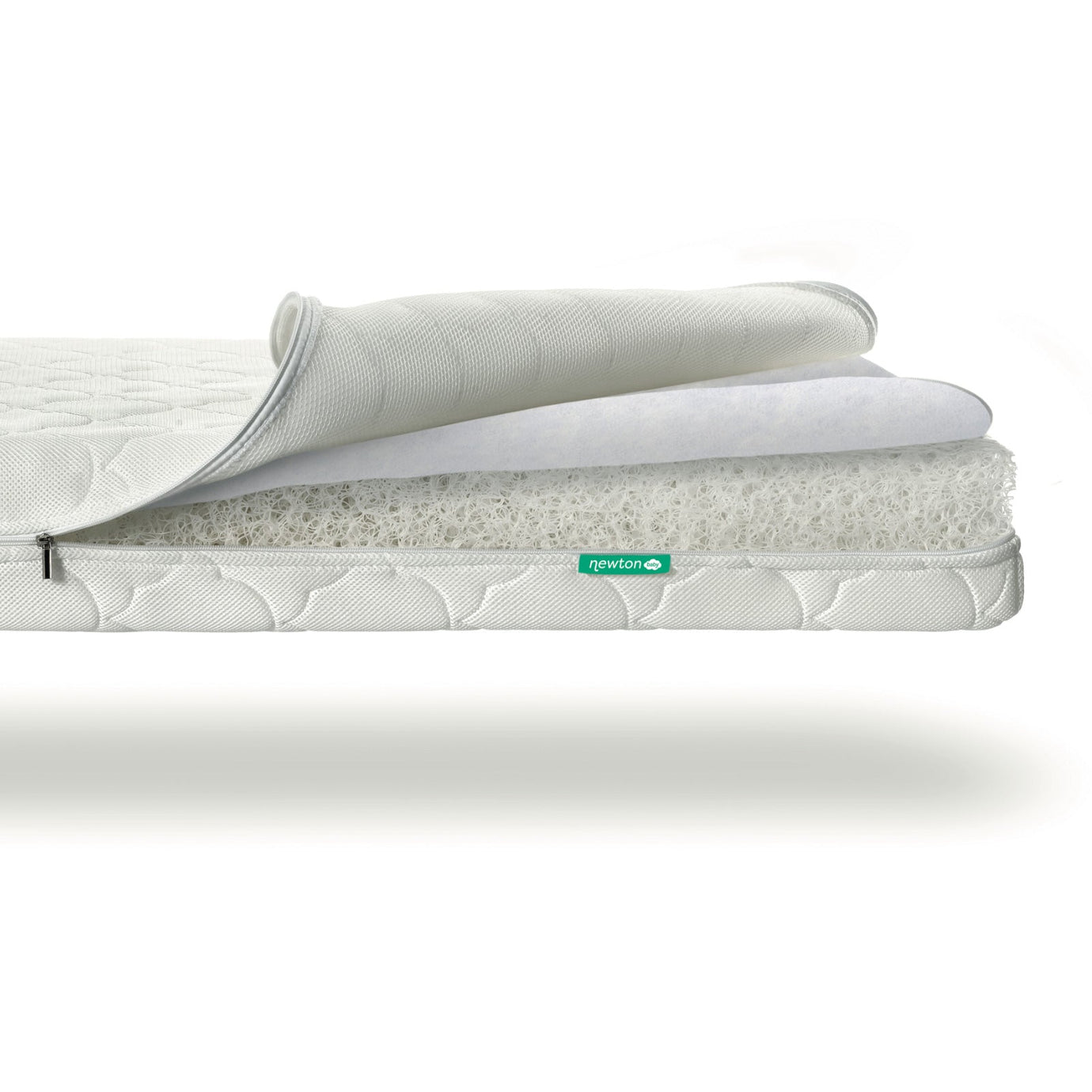 A cradle mattress is online