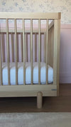 Bliss 4-in-1 Convertible Crib