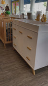 Soho 5-Drawer Nursery Dresser