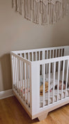 Spirit 8-in-1 Convertible Crib