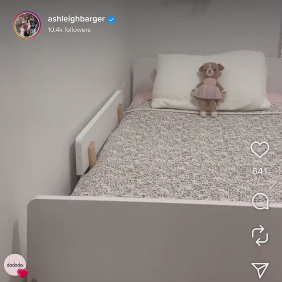 Fun Twin Bed