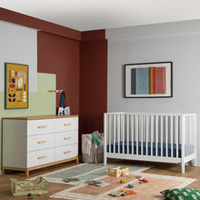  Save $95 on Lala crib + Lala 3 - Drawer Dresser - Bundle - 