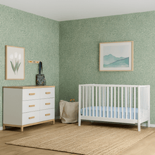  Save $95 on Lala crib + Lala 3 - Drawer Dresser - Bundle - 