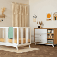  Save over $115 on Soho Crib + Central Park Dresser - Bundle - 
