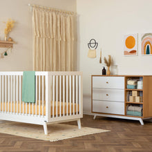  Save over $115 on Soho Crib + Central Park Dresser - Bundle - 