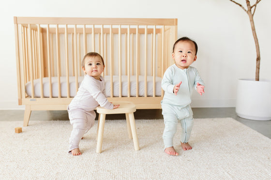 Save over $165 on Soho Crib + Merry Dresser - Bundle - 