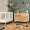 Save over $165 on Soho Crib + Merry Dresser - Bundle - 