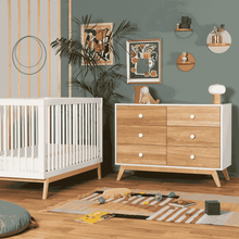  Save over $165 on Soho Crib + Merry Dresser - Bundle - 
