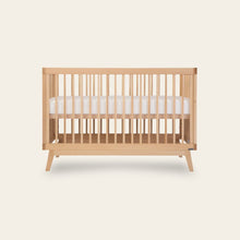  Soho 3 - in - 1 Convertible Crib - cribs - natural