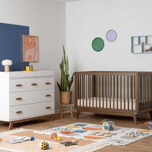  Soho Crib + Dresser: 10% Off - Bundle - bundle variant 1