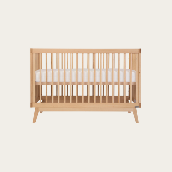 Soho 3-in-1 Convertible Crib