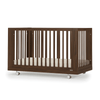 Spirit 8 - in - 1 Convertible Crib - cribs - Walnut