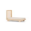 Spirit 8-in-1 Convertible Crib - Natural