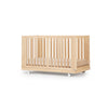 Spirit 8-in-1 Convertible Crib - Natural