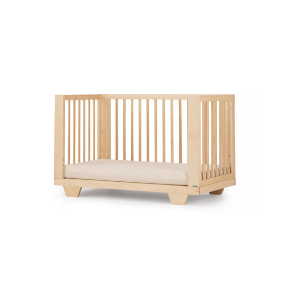 Spirit 8-in-1 Convertible Crib - Natural