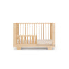 Spirit 8-in-1 Convertible Crib - Natural