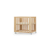 Spirit 8 - in - 1 Convertible Crib - Natural