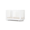 Spirit 8-in-1 Convertible Crib - White