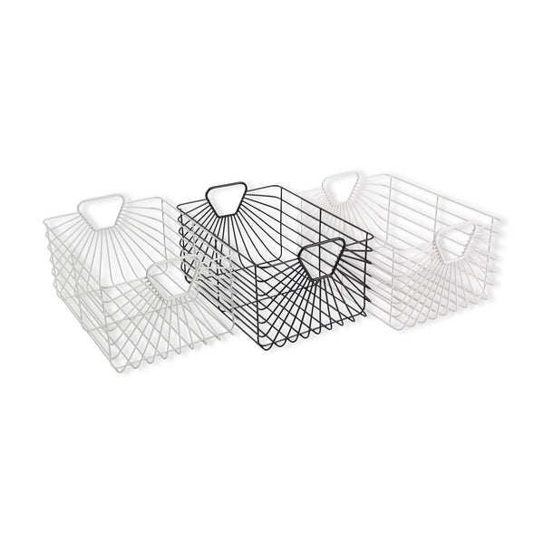 Storage Baskets