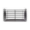 Storage Baskets - Baskets - black