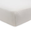 Stretch Knit Crib Sheet - Pebble - Crib Sheet - Pebble