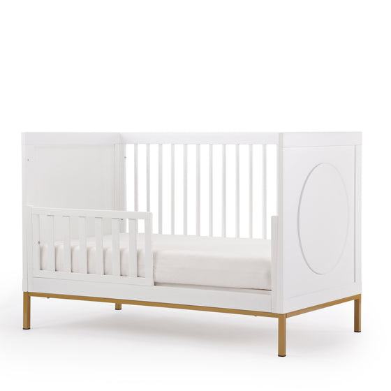 Chicago 3-in-1 Convertible Crib