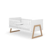 Domino Crib Conversion Kit (Toddler Bed Rails)