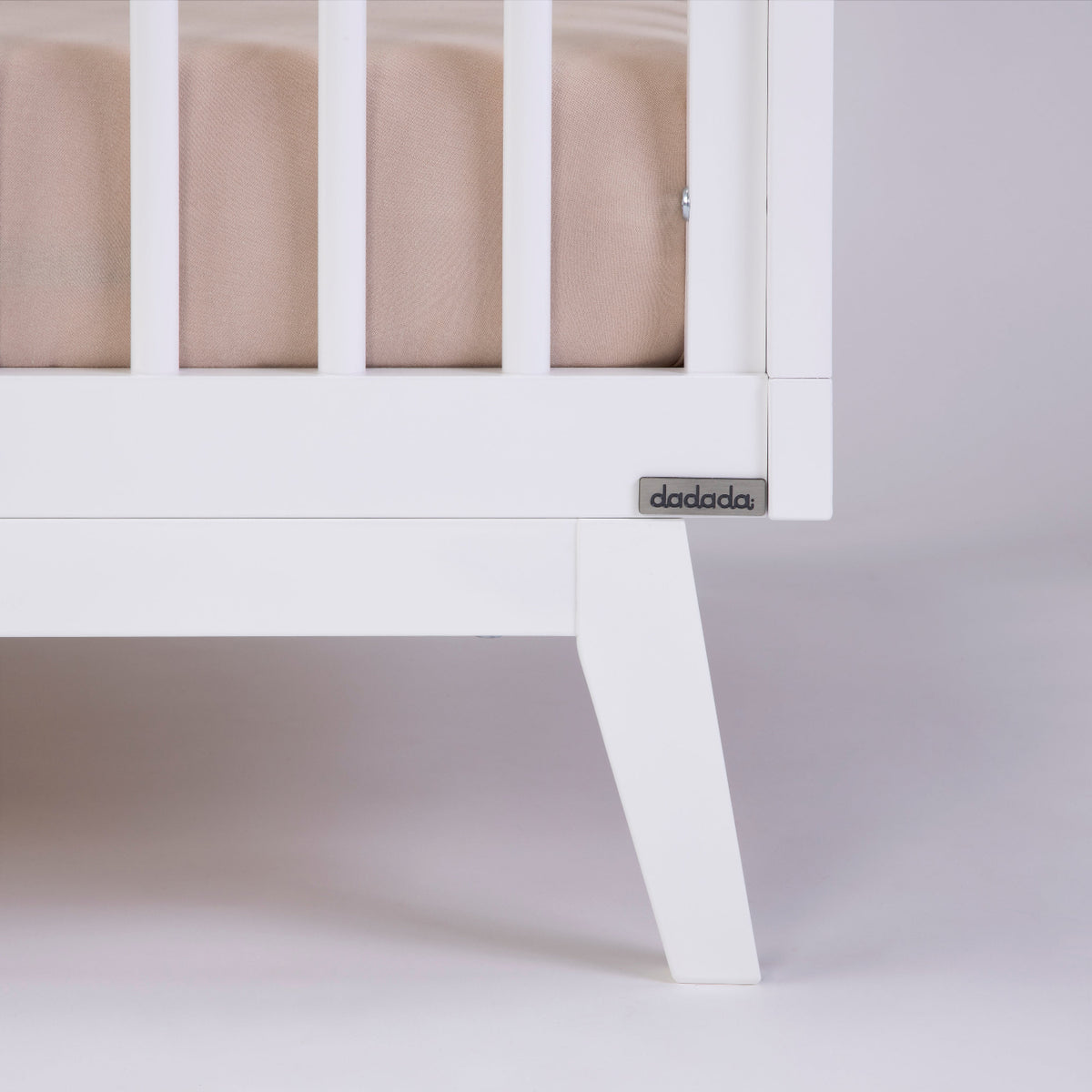 Soho 3-in-1 Convertible Crib - baby crib