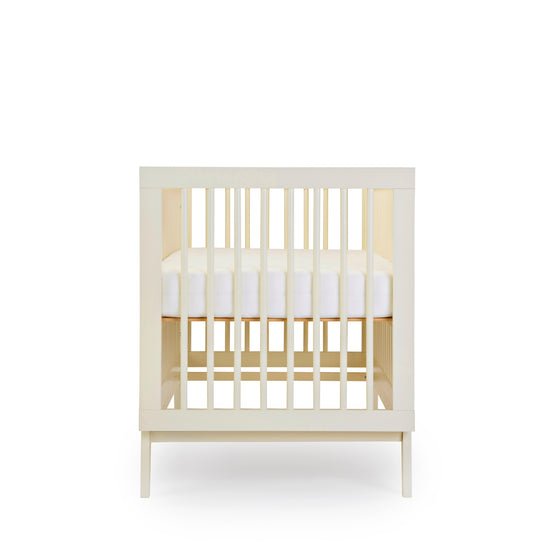 Soho 3-in-1 Convertible Crib